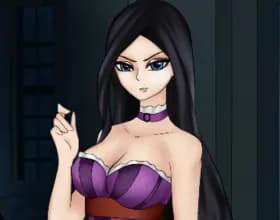 Summoner's Quest 9.7 Caitlyn screenshot 1