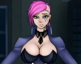 Summoner's Quest 9.7 Caitlyn screenshot 3