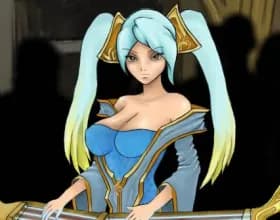 Summoners Quest Ch.1 screenshot 1