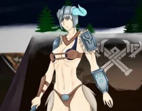 Summoners Quest Ch.5 screenshot 1
