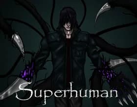 Superhuman