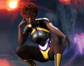 Supermodel: Defenders of Desire screenshot 4