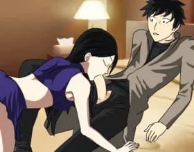SuperWoman on a Mission screenshot 1