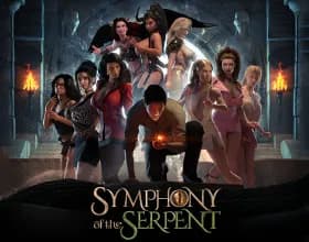 Symphony of the Serpent