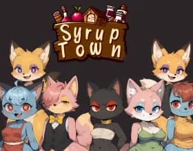 Syrup Town
