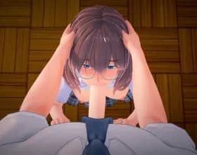 Tainted Harmony: A Succubuss Embrace screenshot 4