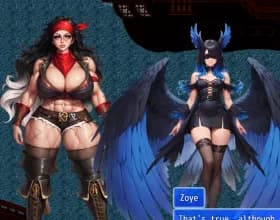 Tales of Mystra screenshot 1