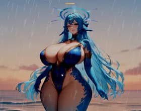 Tales of Mystra screenshot 4