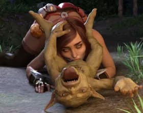 Tales of the Exiled screenshot 1