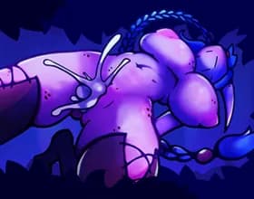 Tales of the Moon screenshot 5