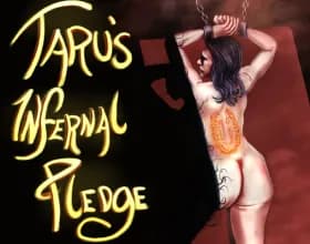 Tarus Infernal Pledge [v 0.12.0]