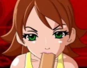Teen Blowjob screenshot 2