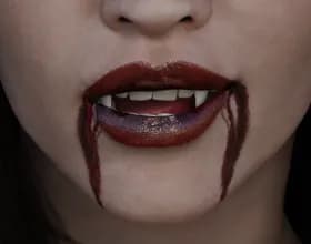 The Bite: Revenant