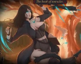 The Book of Tentacles [v 2.0.0]