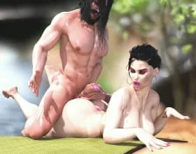 The Bum screenshot 4