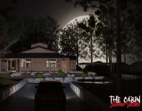 The Cabin - Summer Vacation