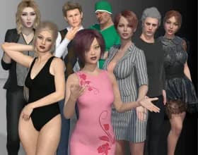 The College screenshot 6