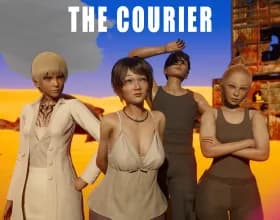 The Courier
