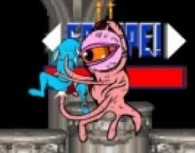 The Curse of Cracklevania screenshot 2