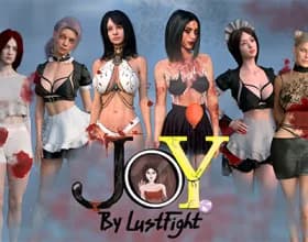 The Curse of Joy screenshot 4