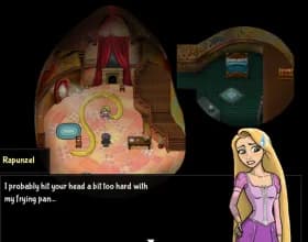 The Dark Lord's Trip screenshot 1