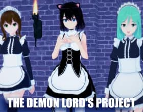 The Demon Lords Project