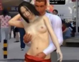 The Exhibitionist screenshot 3
