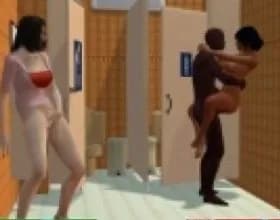 The Exhibitionist screenshot 2