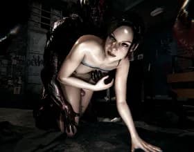 The Fallen Order: Zombie Outbreak screenshot 4