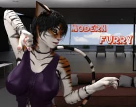 The Furry House [v 0.42.1]