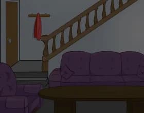 The Ghost of Halloween screenshot 1