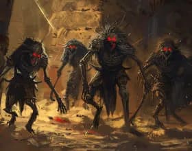 The Goblins Pet - Recollared [Ch.4]