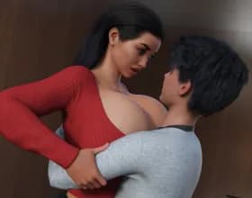 The Golden Boy screenshot 1