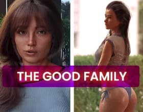 The Good Family