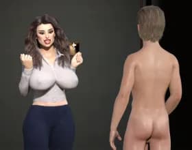 The Hard Way screenshot 6