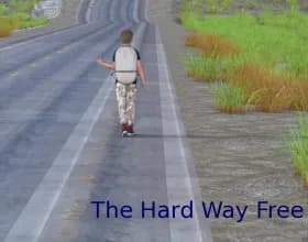 The Hard Way