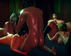 The Hotwife screenshot 4