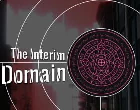 The Interim Domain