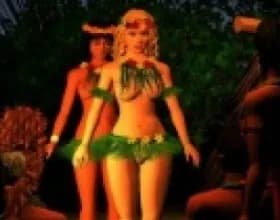 The Jungle Call Part 2 screenshot 4