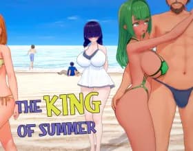 The King of Summer