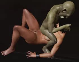 The Last Barbarian - Goblin screenshot 3