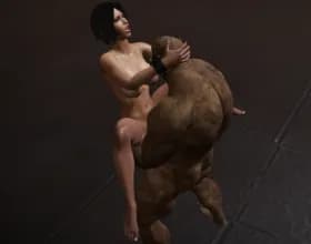 The Last Barbarian - Orc Executor screenshot 6
