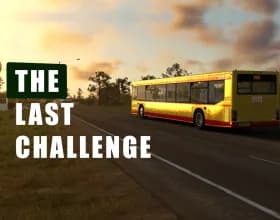 The Last Challenge [v 0.2.4]