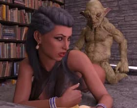 The Last Goblin screenshot 3