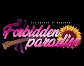 The Legacy of Hedonia [v 0.14.2]