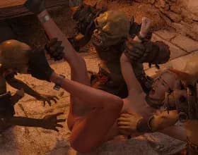 The Legend of the Goblins screenshot 6