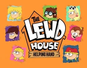 The Lewd House: Helping Hand