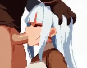 The Lewdest Sovereign screenshot 3