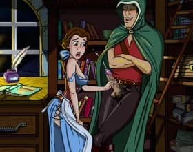The Library Story screenshot 4
