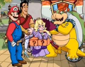 The Library Story screenshot 6